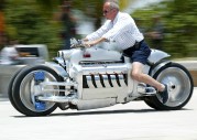 Dodge Tomahawk